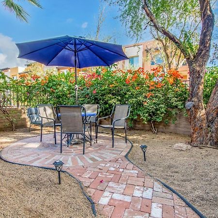 Desert Rose Villas - Private One Bedroom In Old Town Scottsdale Dış mekan fotoğraf
