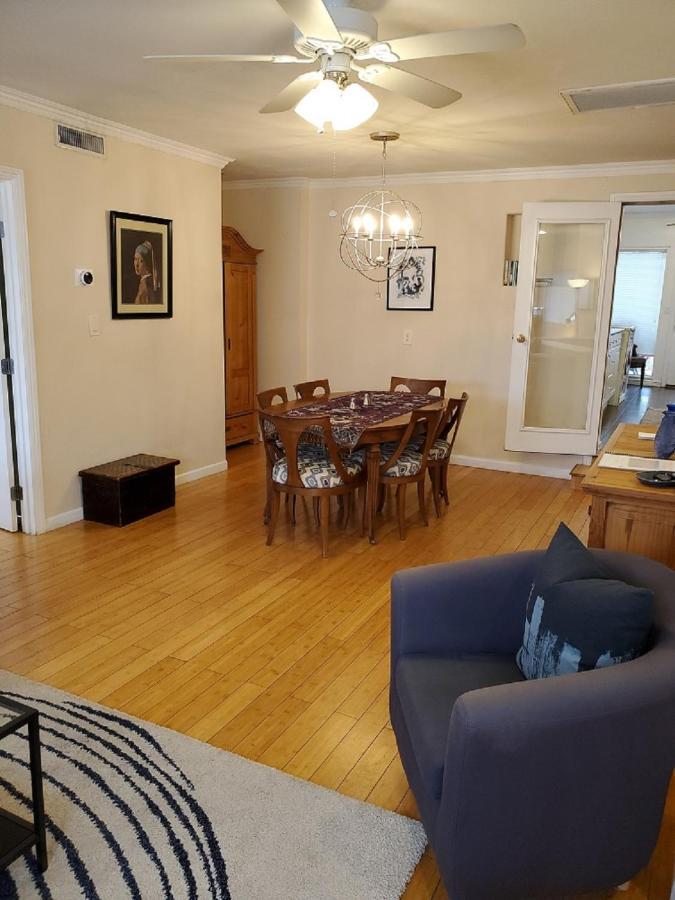 Desert Rose Villas - Private One Bedroom In Old Town Scottsdale Dış mekan fotoğraf