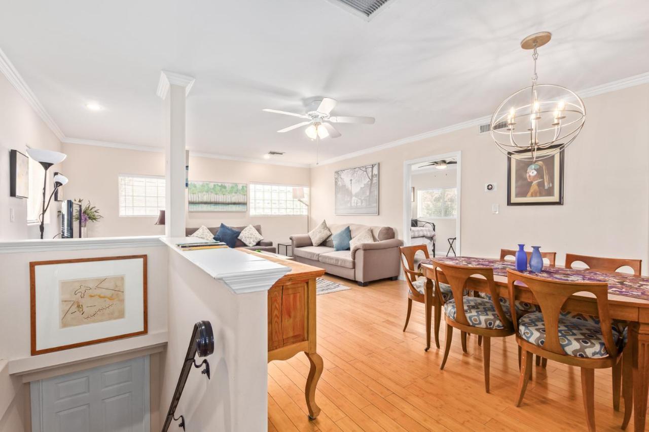 Desert Rose Villas - Private One Bedroom In Old Town Scottsdale Dış mekan fotoğraf