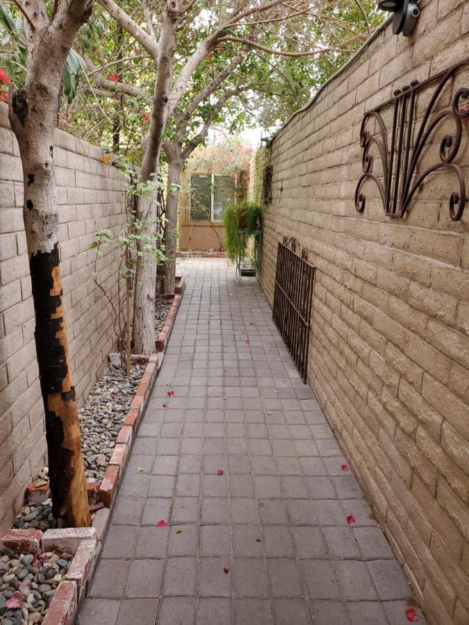 Desert Rose Villas - Private One Bedroom In Old Town Scottsdale Dış mekan fotoğraf